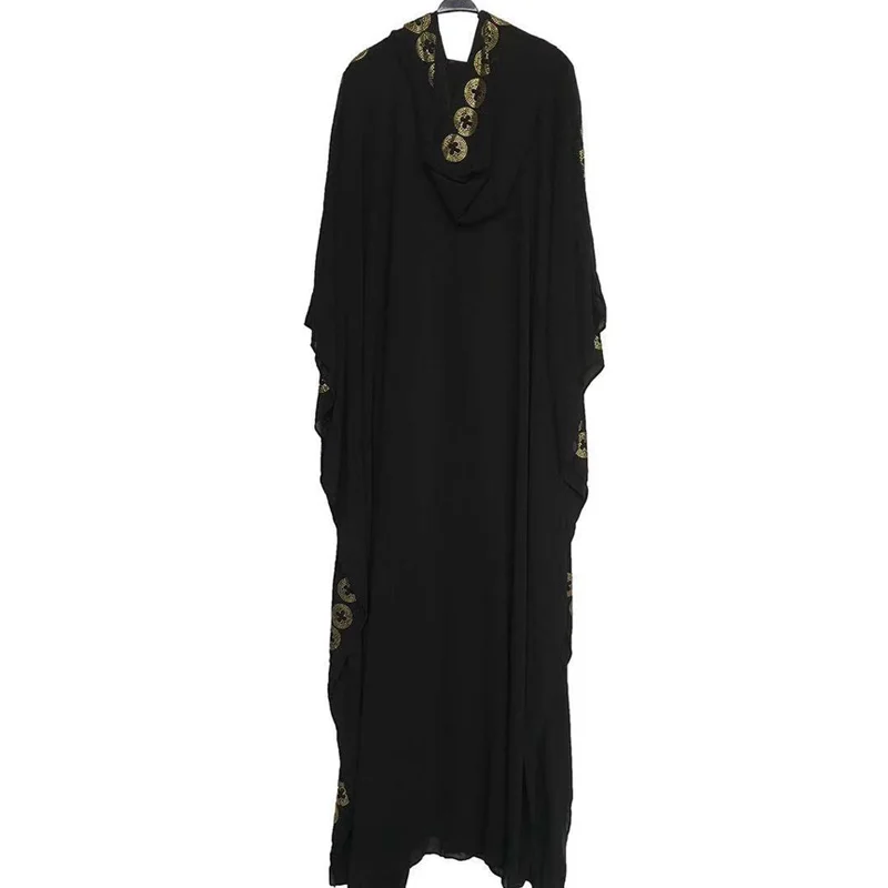

Africa Clothing African Dresses for Women Clothes African Dashiki Dress Plus Size Diamond Abaya Dubai Muslim Dress Robe Africain