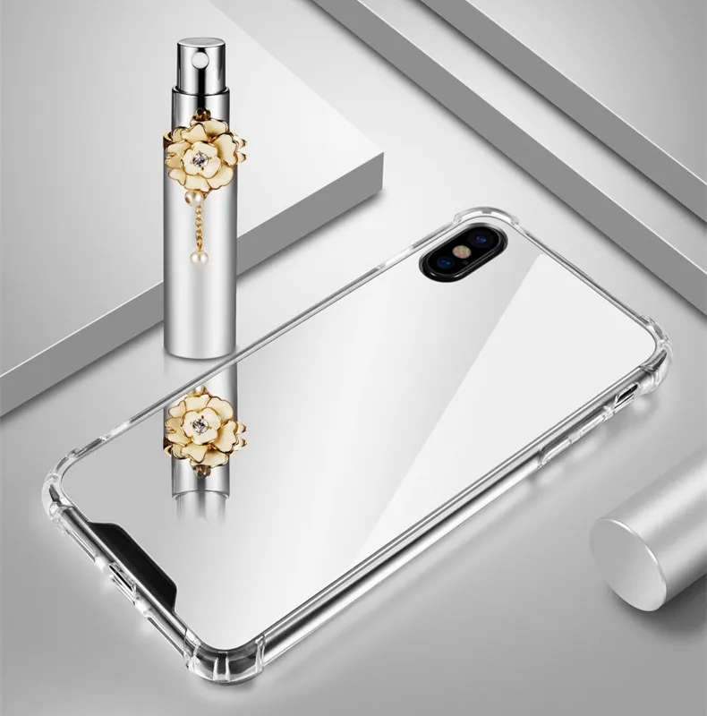 Для Iphone11 Чехол для мобильного телефона Apple 7 8 XS MAX защитный чехол анти капля