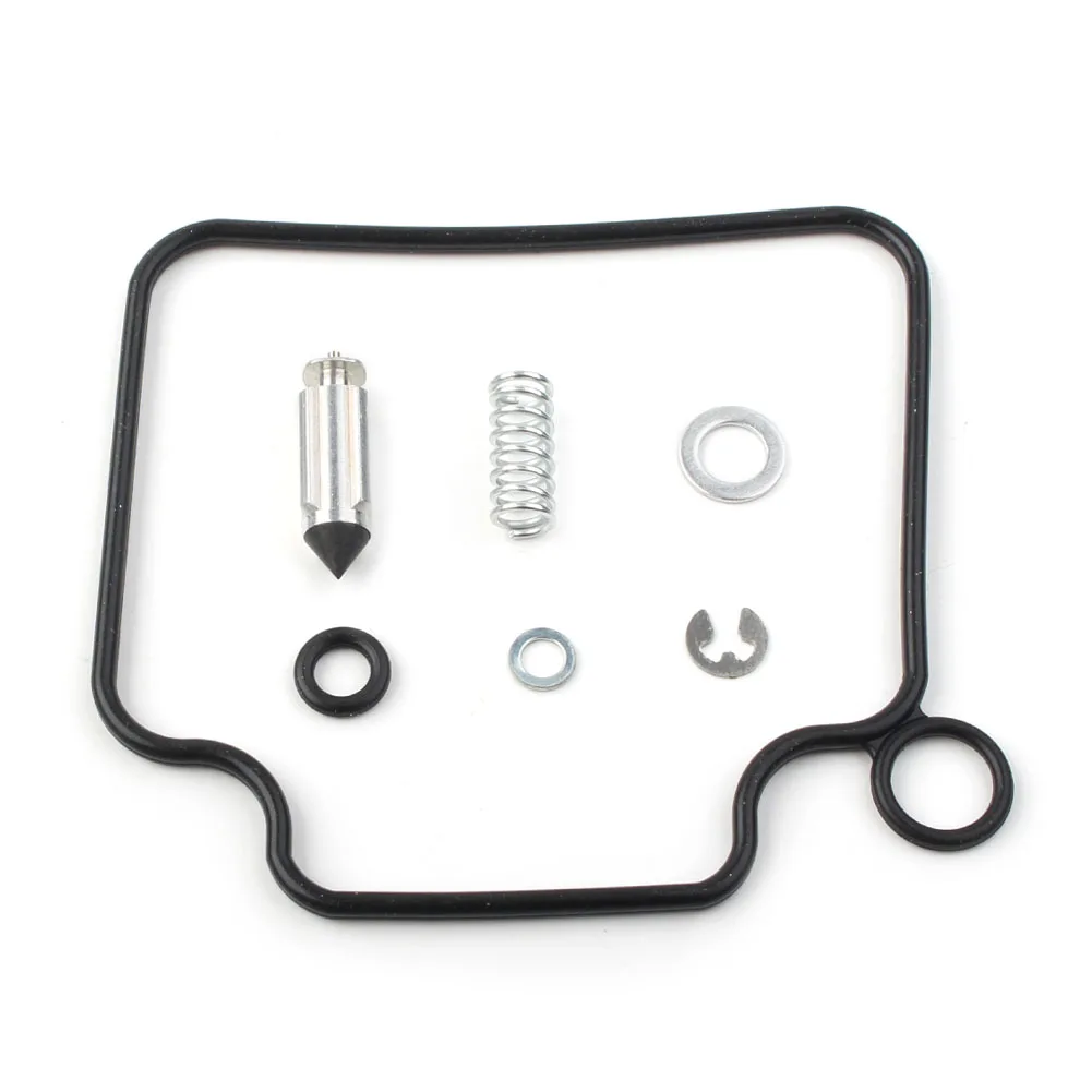 

1Set Motorcycle Carburetor Rebuild Kits Repair Carb for Honda TRX400EX 400EX TRX 400 EX 1999 2000 2001 2002 2003 2004