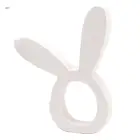 5 шт., пасхальные кольца для салфеток