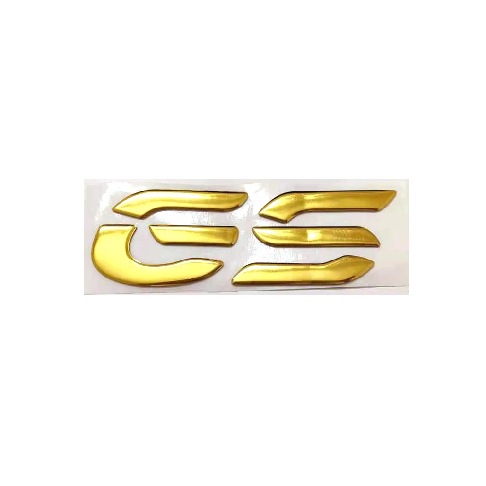 3D наклейка Приключения гонщика ADV GS для BMW F800GS F700GS R1200GS R1250GS наклейки - купить по