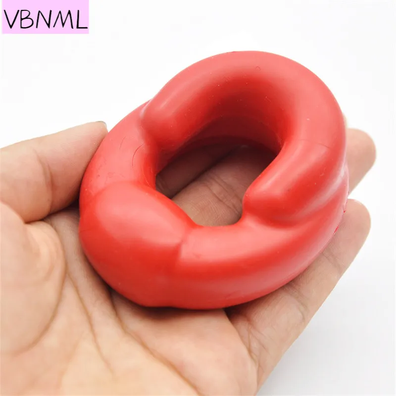 VBNML растворимое в воде Кольцо петуха из термопластичной резины сверхпрочное