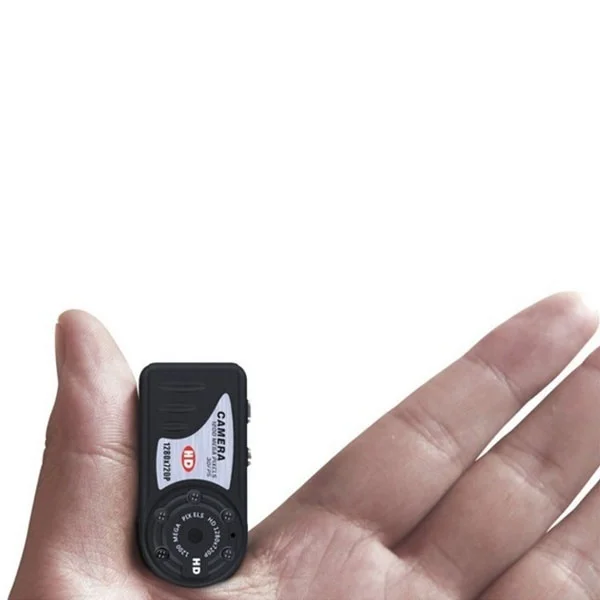 

Q7 Mini Camera P2P WiFi Micro DV Security IP Wireless Remote Camera Video Recorder Digital Camera DVR Surveillance Cameras