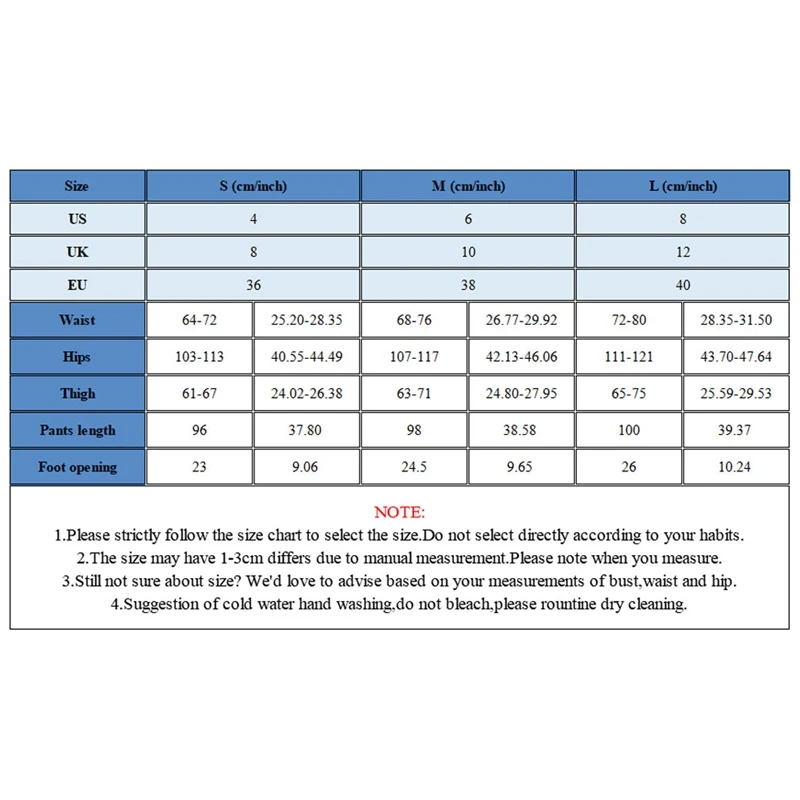 

Women Casual Sweat Pant Letter Print Elasticity High Waist Trousers Jogger Hip Hop Loose Sweatpants