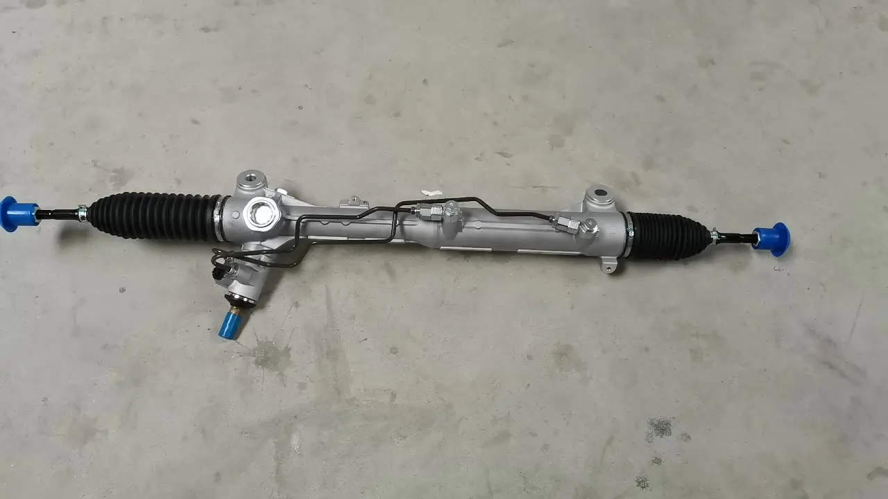 

Japanese Car Parts Steering Rack And Pinion OEM 53601-SKN-E02 RHD Hydraulic Power Steering Rack