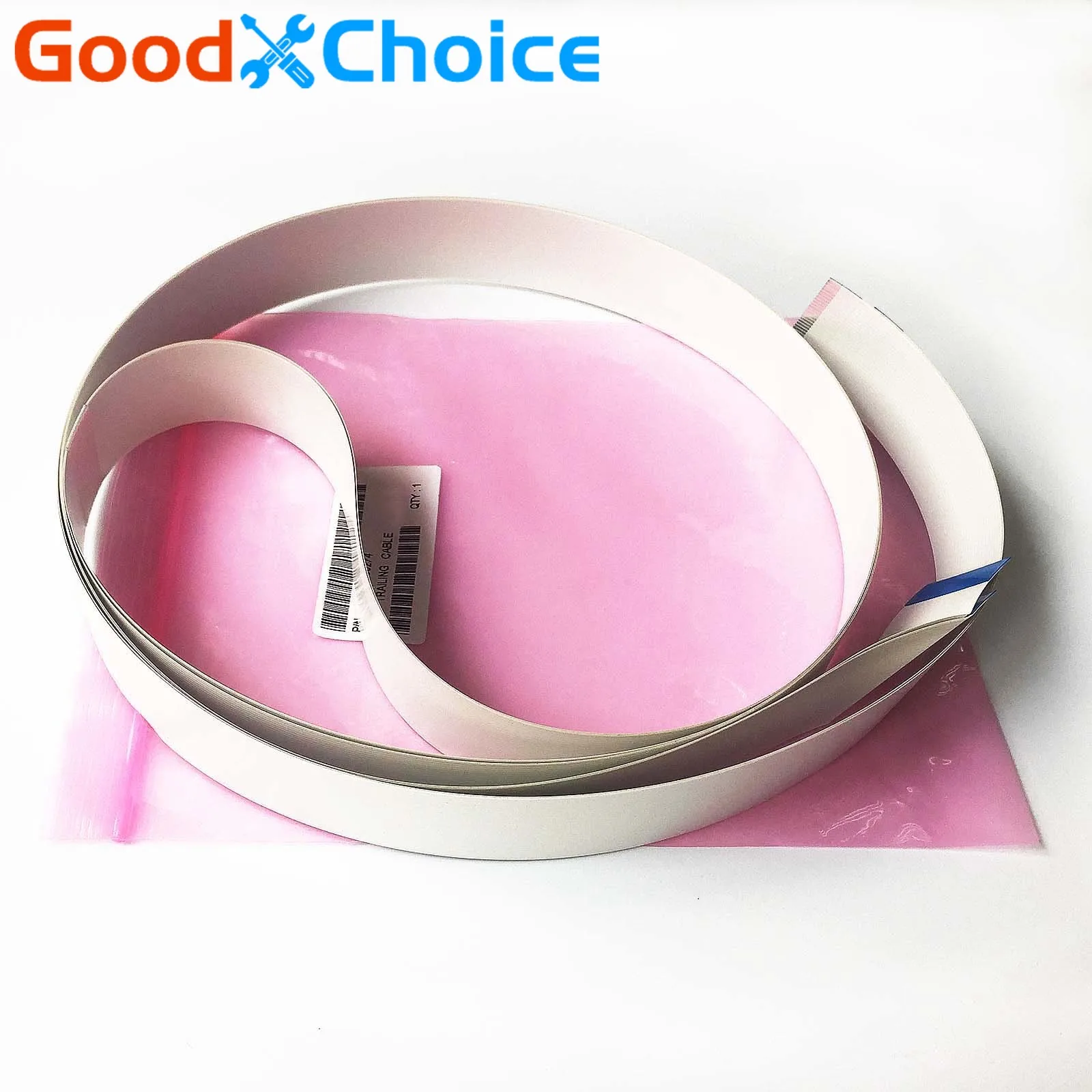 

CQ893-67001 Trailing Cable 36'' A0 FOR Designjet T520 T730 T830 CQ893A F9A29A Plotter parts