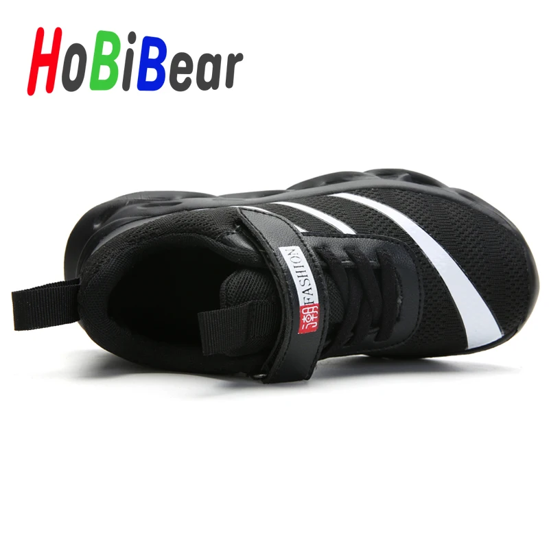 2020 горячая Распродажа Детские повседневные сникерсы на мягкой подошве для