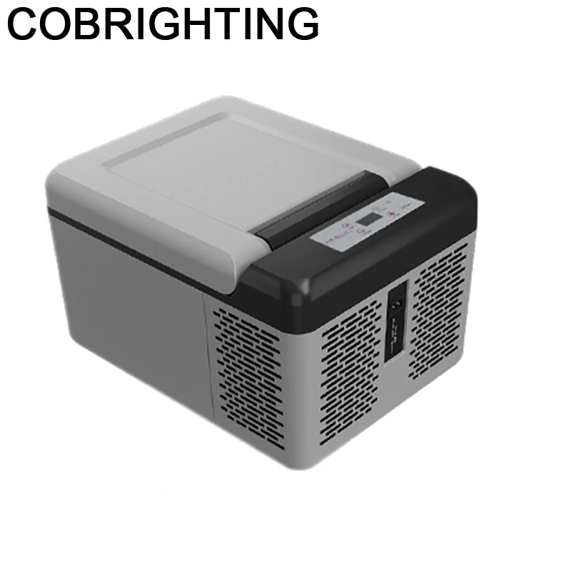 

Carro Koelbox Cooler Congelador Nevera Portatile Camping Frio Frigorifico Small Geladeira Fridge Frigorifero Refrigerator