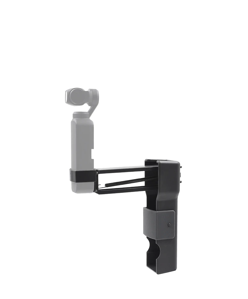 Карманный Ручной Стабилизатор оси Z Startrc Osmo с держателем для смартфона ЧПУ штатив