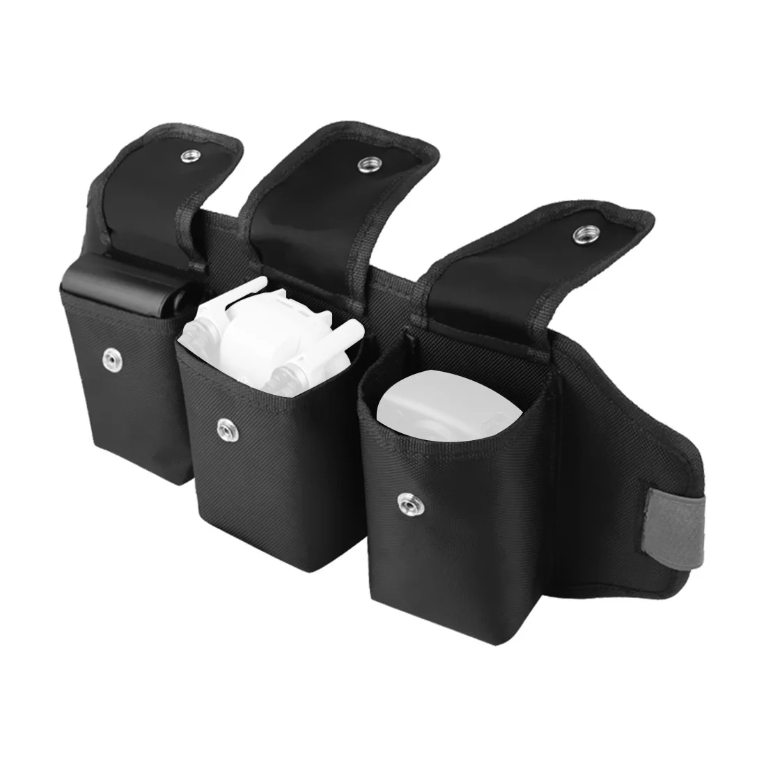 

Сумка на пояс для дрона DJI Mavic Mini, с регулируемым ремешком, чехол для хранения запасных частей пульта дистанционного управления