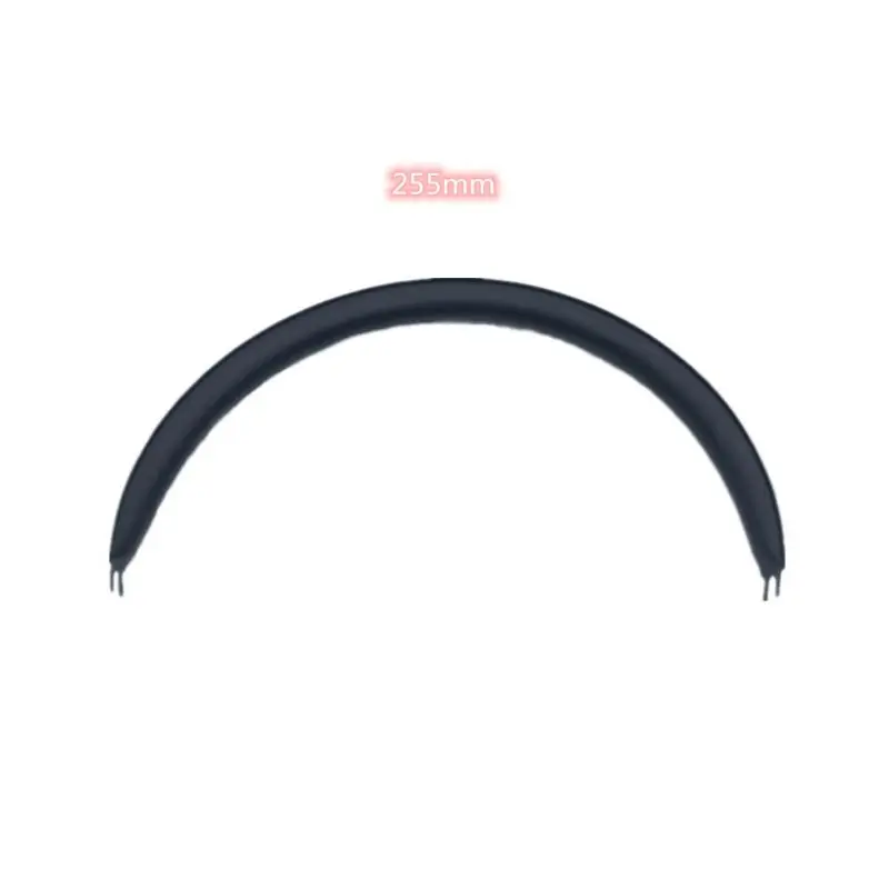 

Cushion Earmuff Pillow Cover For akg Y40 Y45BT Y45 Headband Cushion LX9B