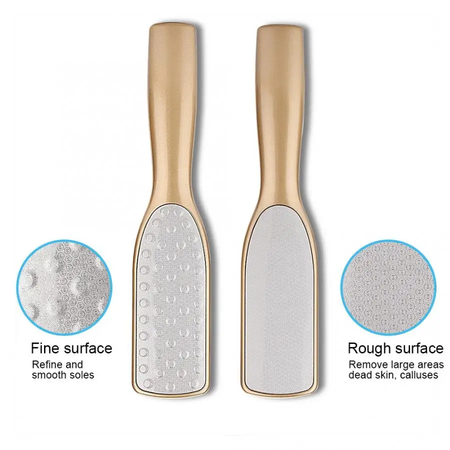 1PC Hard удаляет мертвую кожу средство для удаления костных наростов электрической