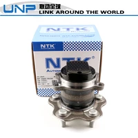 auto wheel hub bearing assembly oe 43202 4cl0a for rogue x trail