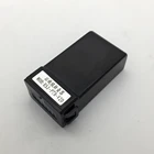 Новое поступление, автомобильные боковые зеркала, складной и автоматический набор для Toyota RAV4(2020) LHD + Plug and Play