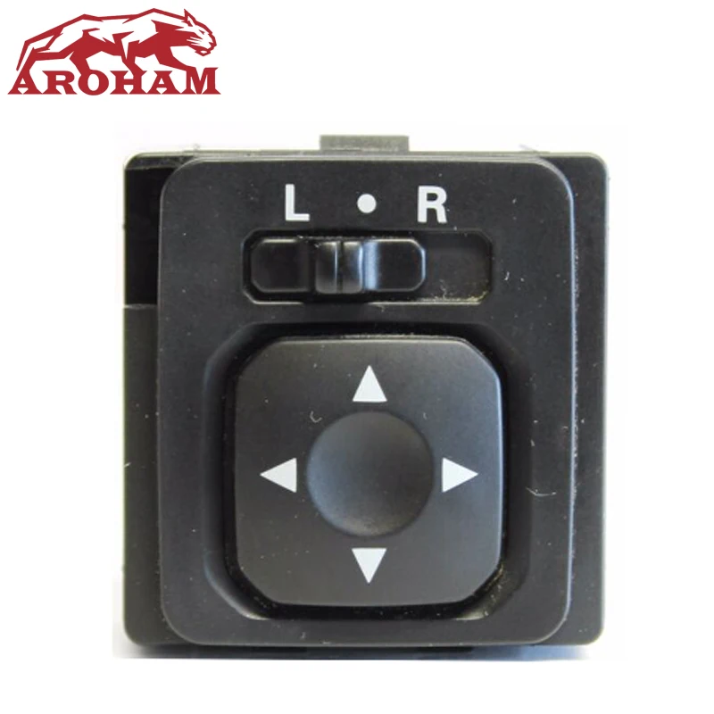 Зеркальный выключатель MR417977 для Mitsubishi Mirage Space Star Lancer Airtrek Outlander ASX Pajero/Montero IO