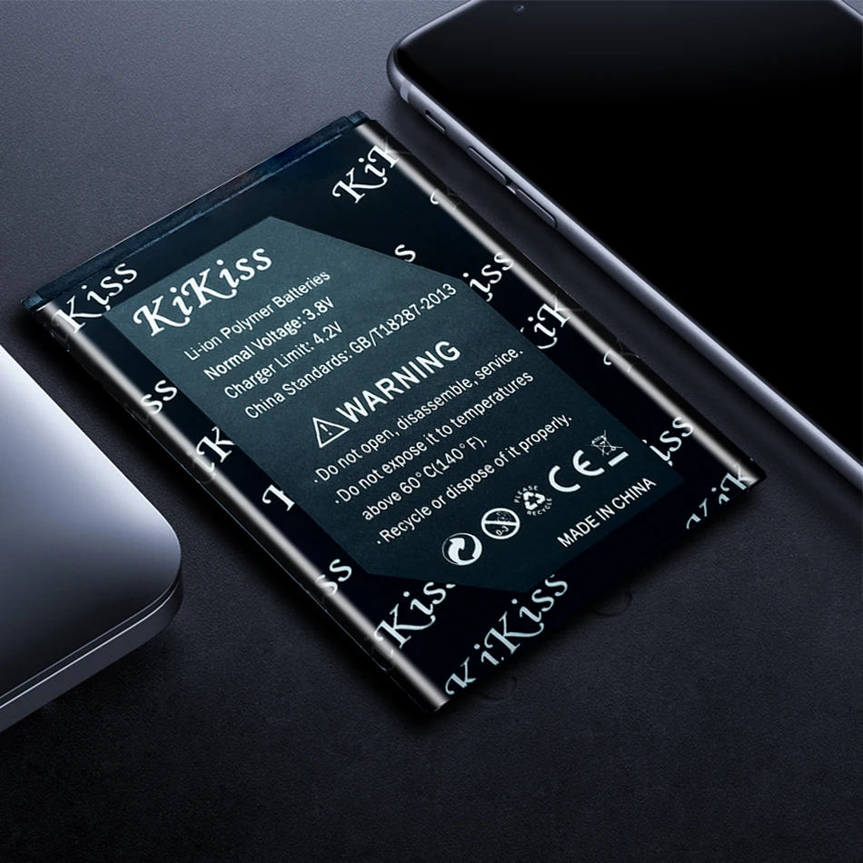 

4700mAh New High Capacity Battery For HOMTOM HT17 HT17 PRO Moble Phone