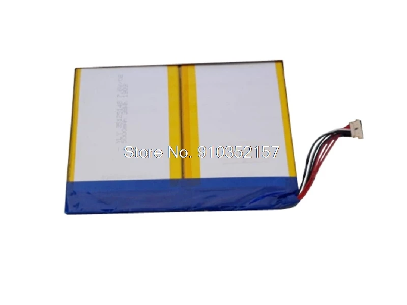 

Laptop Compatible Battery For LHMZNIY For Yepbook 15.6 35125148 7.6V 5000mAh 38Wh New