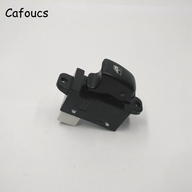 Cafoucs Автомобильная кнопка для Kia Rio выключатель стеклоподъемника 2001 2016 93581 1G000|car
