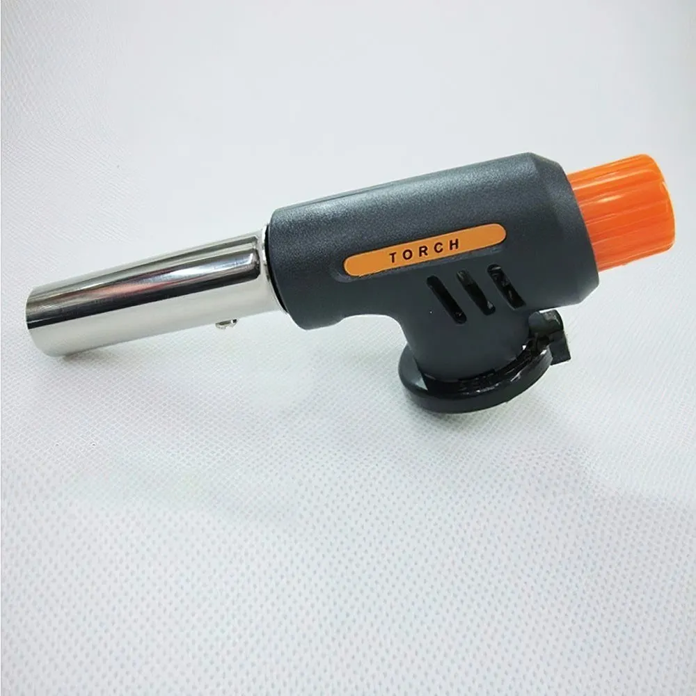 Бутановый фонарь дующий Сварочная горелка с поворотным на 360 градусов дизайном и