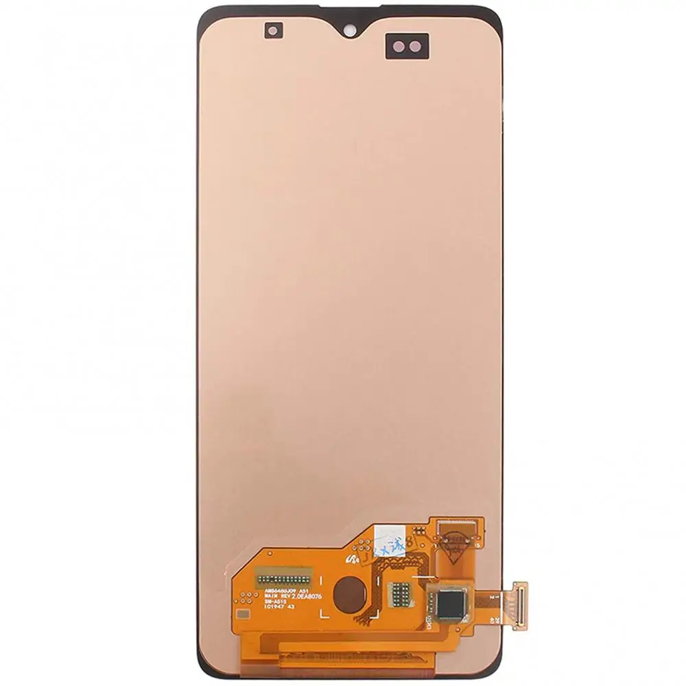 lcd display digitizer assembly parts replacement tool kit for samsung galaxy a51 touch screen phone repair tools free global shipping