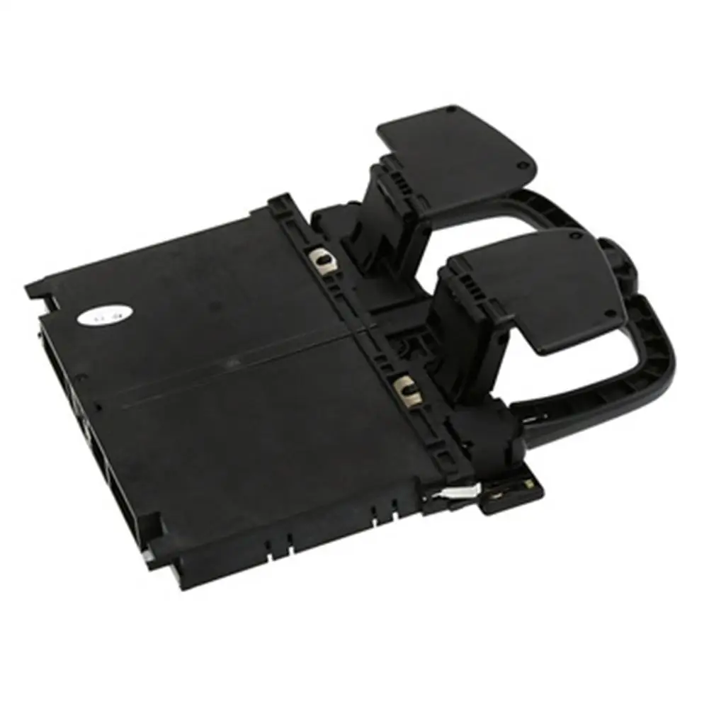 

50% HOT SALES!!! Universal Front Dash Car Cup Holder Sliding for Jetta Bora Golf MK4 Au-di A4