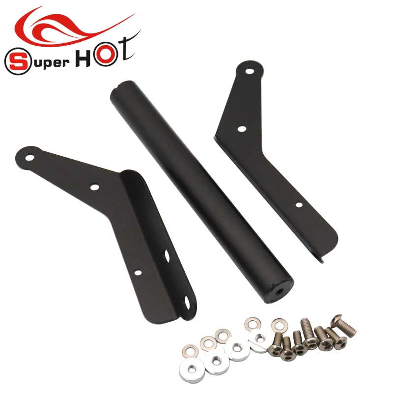 for kawasaki versys1000 versys 1000 2019 21 accessories gps smart phone navigation mount bracket adapter mounting holder support free global shipping