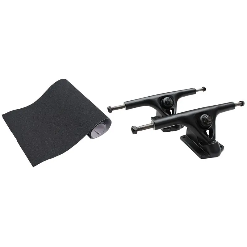 

Водонепроницаемая клейкая лента для скейтборда, перфорированная клейкая лента с 2 шт., 8 дюймов, грузовик, скейтборд, аксессуары для грузовик...