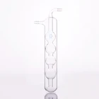 Цельный Сферический холодный гидразин, наружный диаметр 30 мм45 мм50 мм, сиамская вакуумная ловушка для холодного воздуха