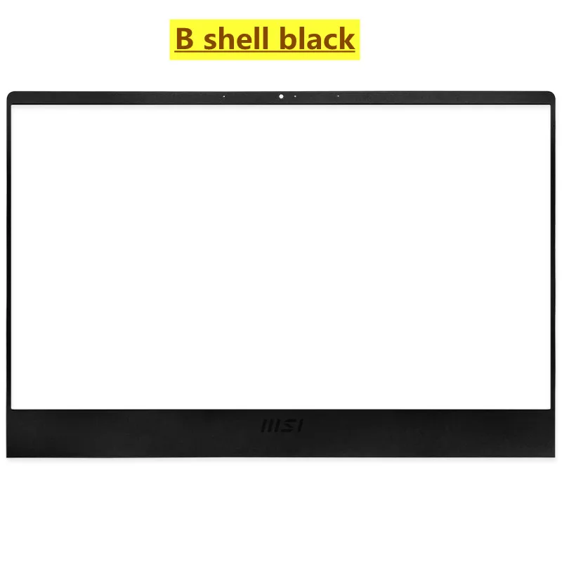 Для MSI Modern 14 MS-14D1 MS-14D2 A Shell B C D Shaft Cover New Original For Laptop