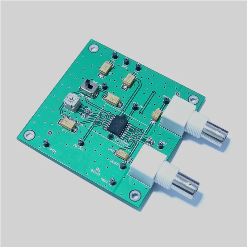 AD637 module