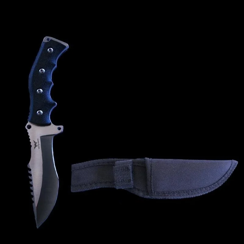 Часовщик MH133A нож с фиксированным лезвием Прямой нож тактические ножи с Kydex охотничьи ножи для выживания EDC коллекция инструментов Заводская распродажа