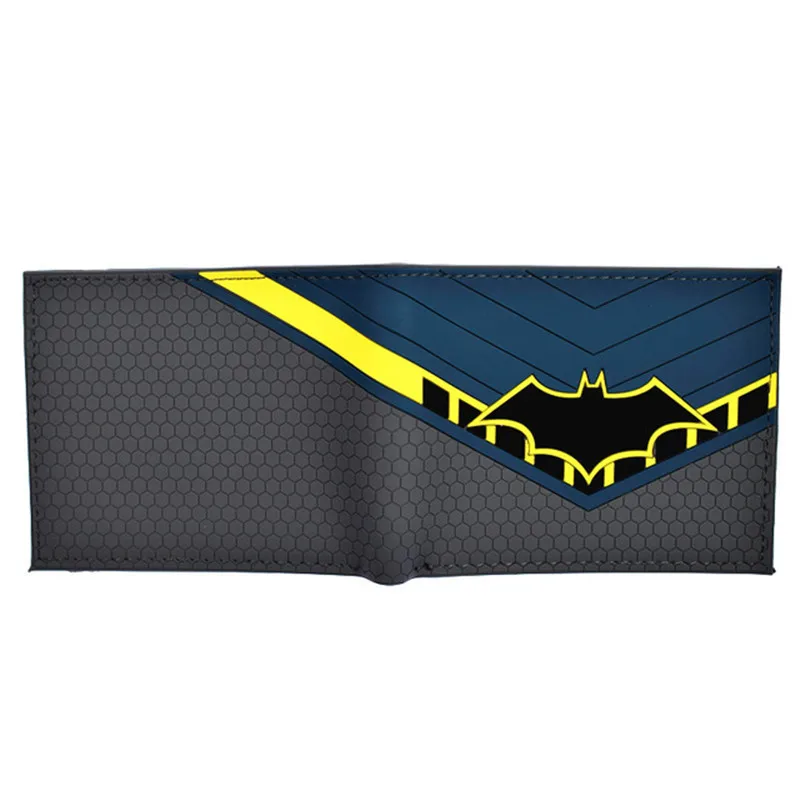 Короткий кошелек для мальчиков и девочек с отделением монет | Багаж сумки