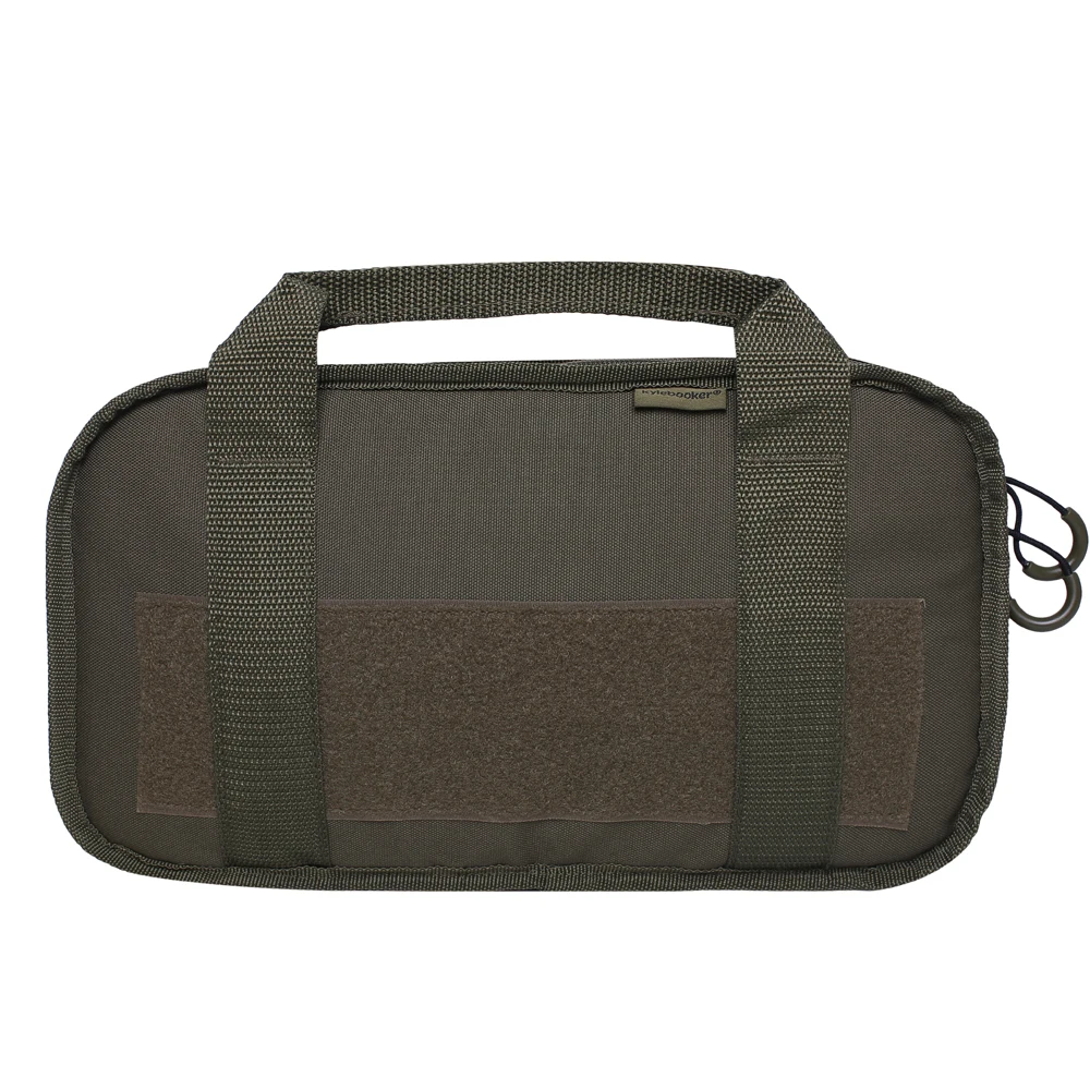 Тактический охотничий одиночный чехол для стрельбы из пистолета военный