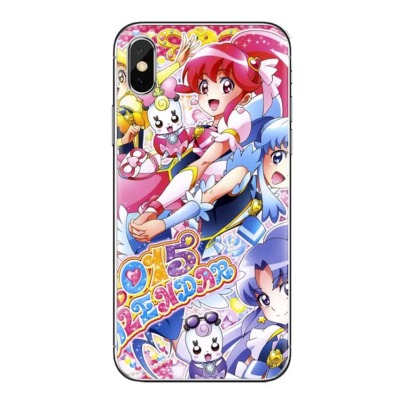 Чехол для samsung Galaxy S2 S3 S4 S5 MINI S6 S7 edge S8 S9 Plus Note 2 3 4 5 8 Coque Fundas TPU силиконовый чехол |