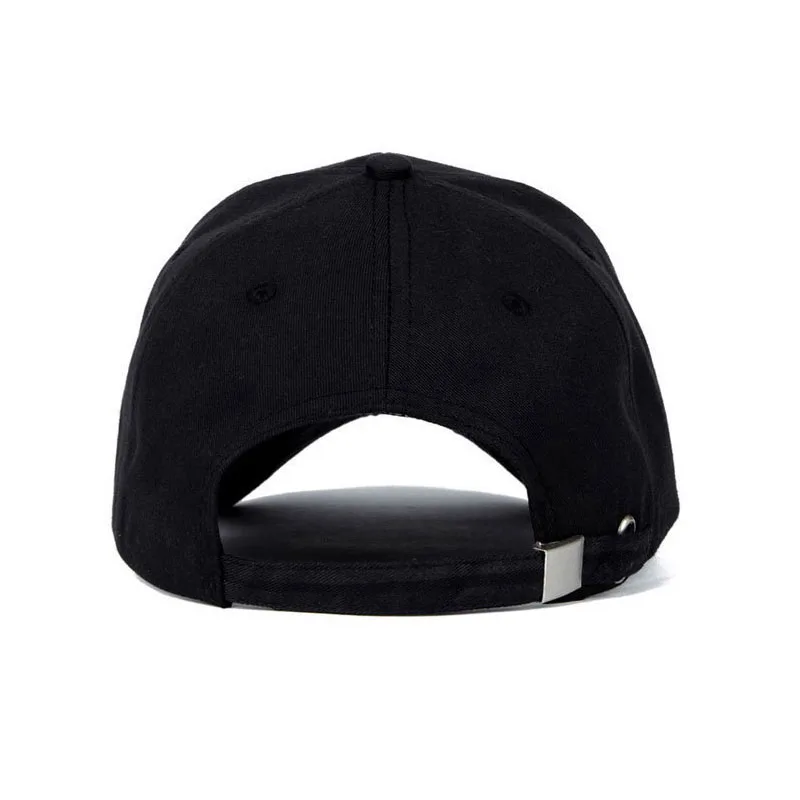 

Unisex Baseball Cap Solid Color Snapback Hat Summer Adjustable Women Men Casual Sun Visor Caps
