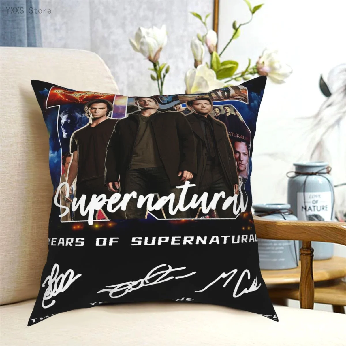 

Cartoon pillow cushion pillowcase decoration sofa bed car cushion home textiles 295813625
