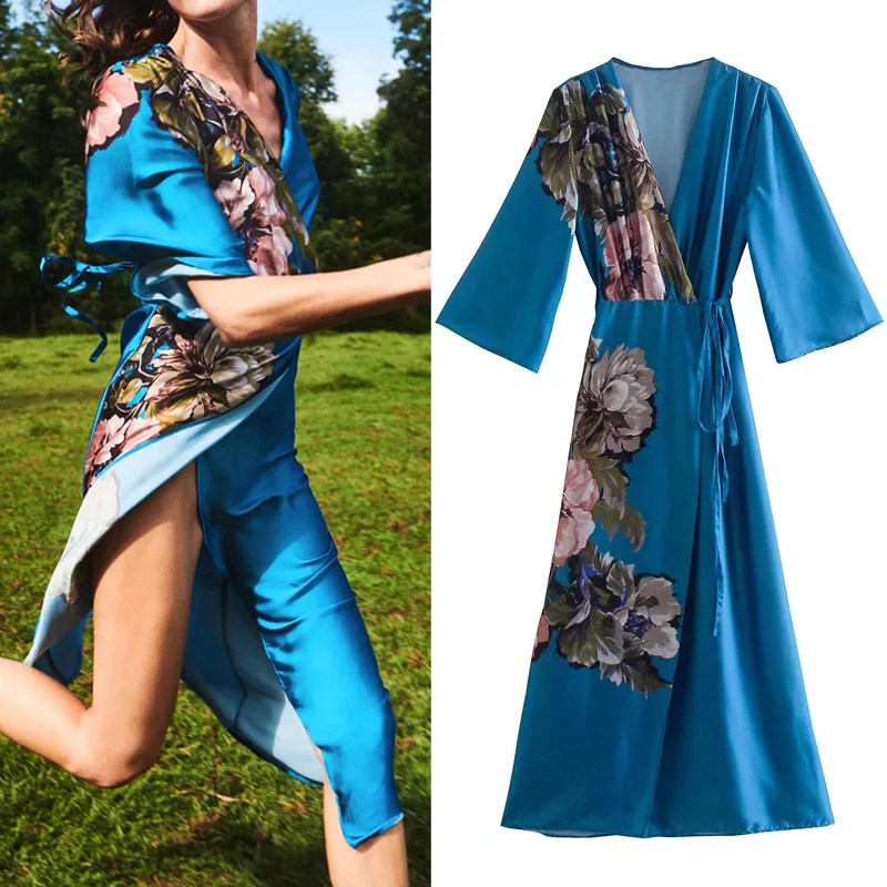 

Dress Autumn bodycon elegant fairy women long Kawaii sexy y2k party midi casual korean mini evening ladies 2021 verano vestido