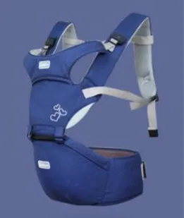Эргономичный рюкзак переноска для новорожденных слинг кенгуру Прямая поставка