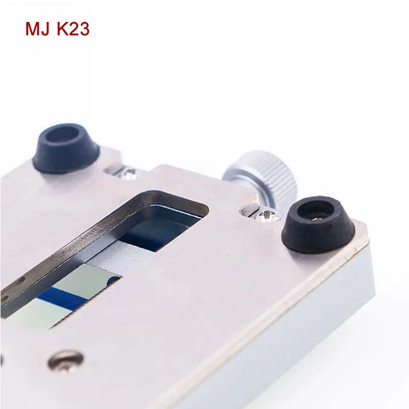 Держатель для пайки печатных плат MJ K22 K23 BGA приспособление iPhone Samsung Huawei чип