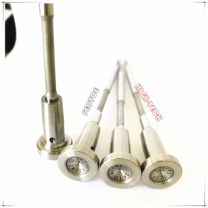 

Топливная система высокого давления F00VC01357 для инжектора 0445110401