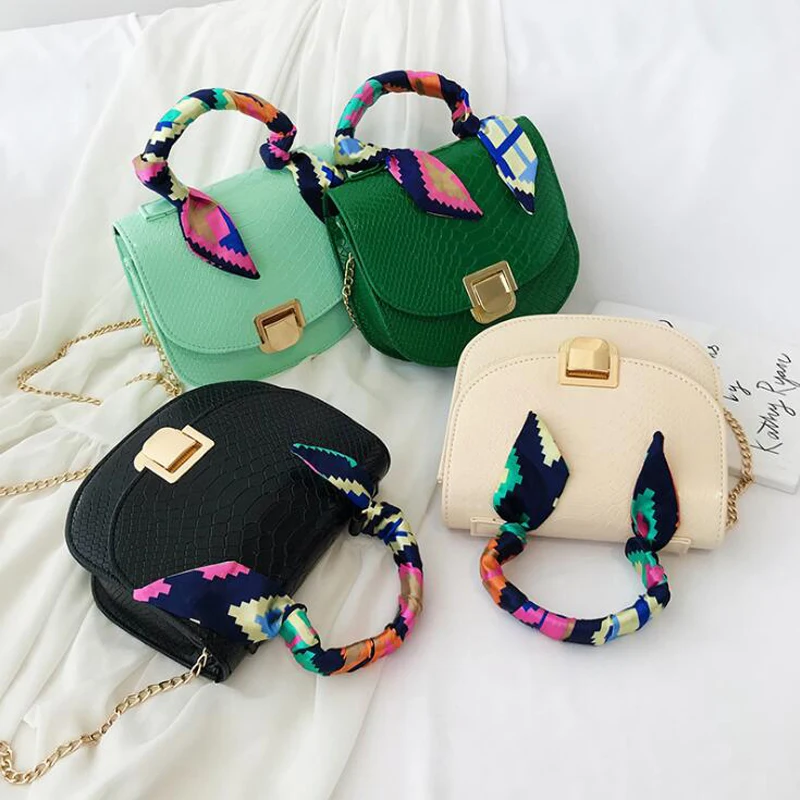 fashion chain strap shoulder bag brand designer crossbody bags for women messenger bags female handbags free global shipping
