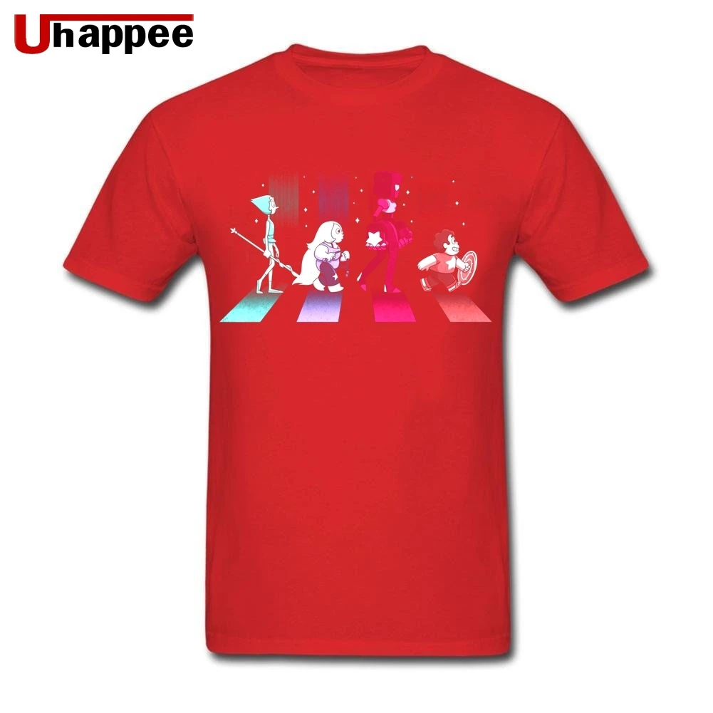 Swagger Steven Universe Tee Homme Slim Fit черные футболки с короткими рукавами и цветным принтом Мужская одежда размера XXXL