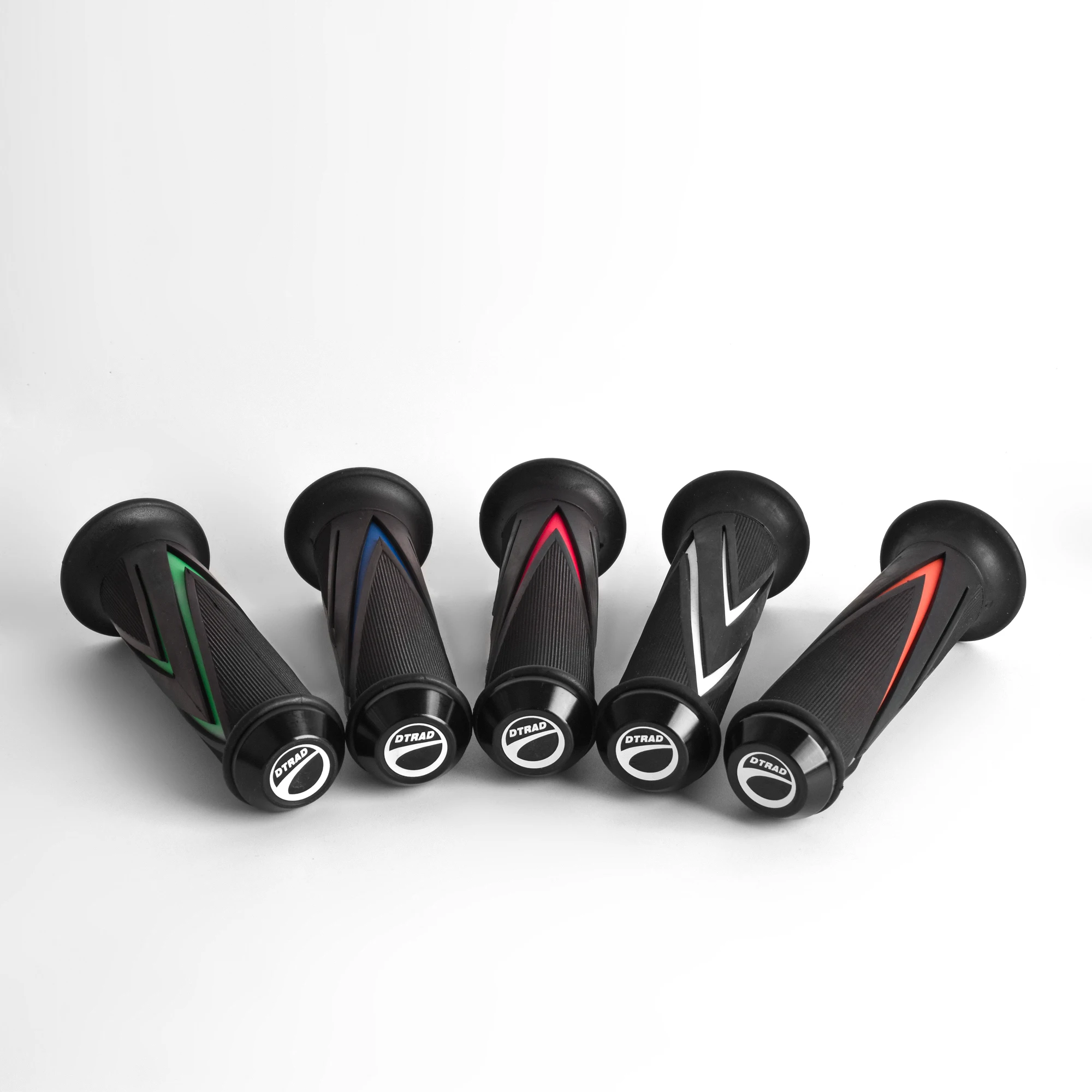 

Motorcycle General GRIPS Five Colors