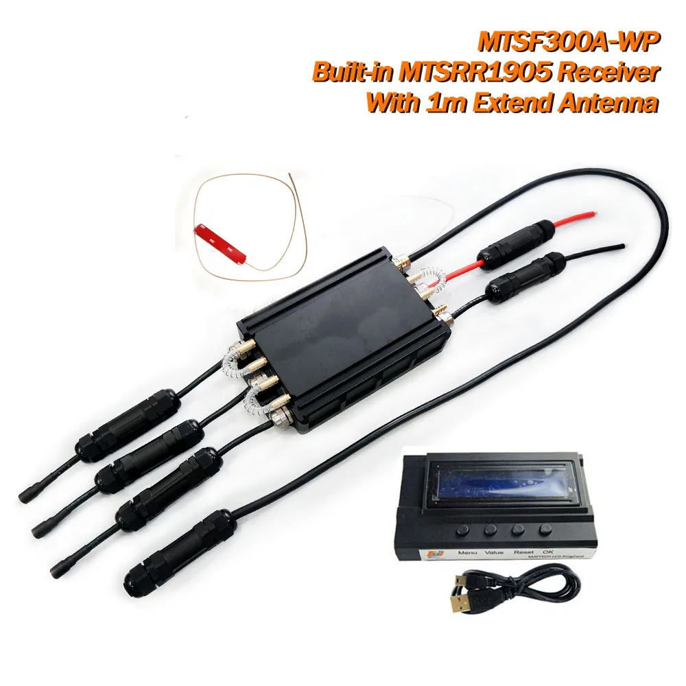 Maytech 14 S бесщеточный контроллер двигателя для серфинга электрическая доска