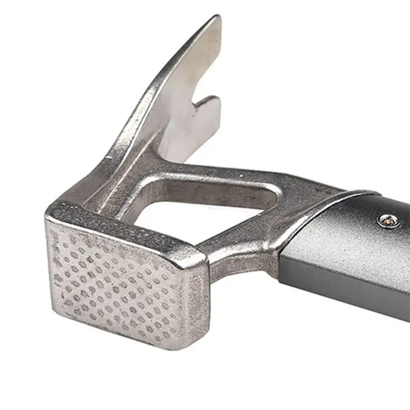 Открытый кемпинг палатка молоток Альпинизм Туризм Съемник гвоздей из