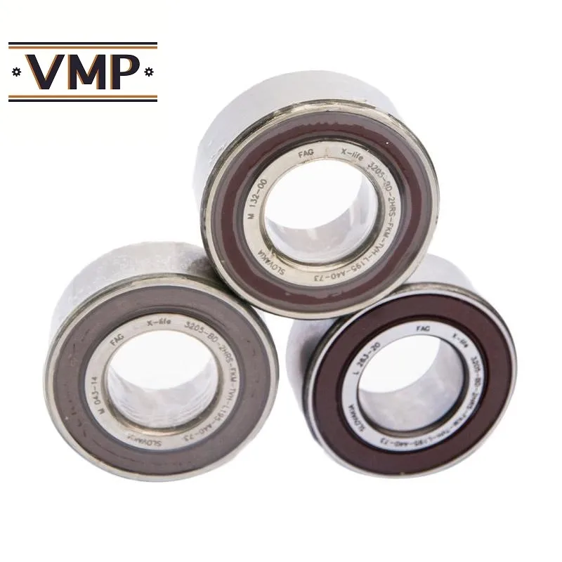 11418576 подшипник для A40E A35F FS A40F A35E A35G сочлененные гайки VMP|Двигатель грузовика| |