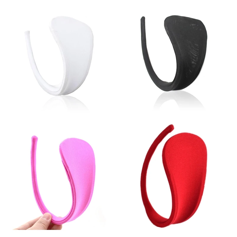 1 шт. женские сексуальные бесшовные трусики стринги из спандекса с образной формы