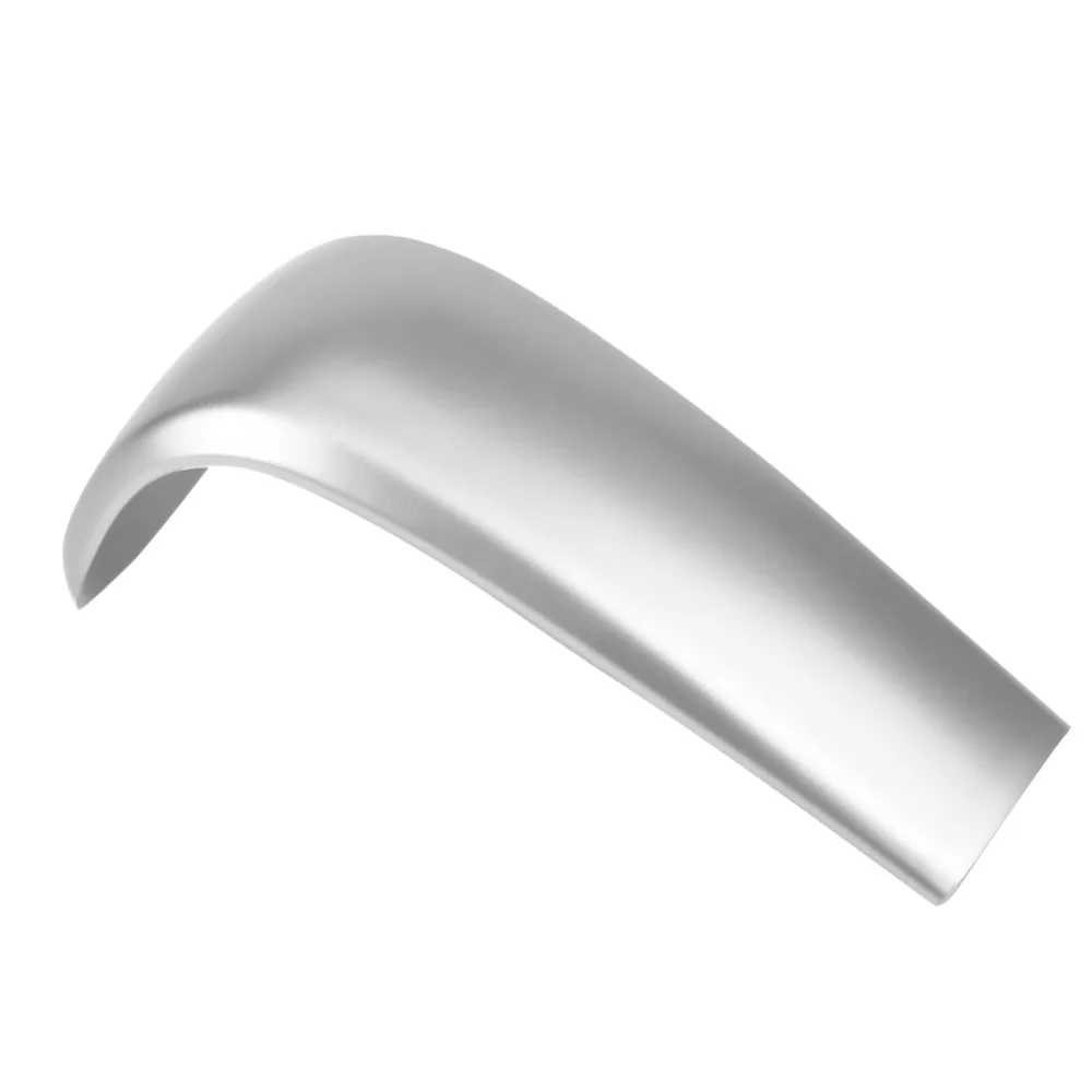 Автомобильный Центральный рычаг переключения передач крышка ручки накладка