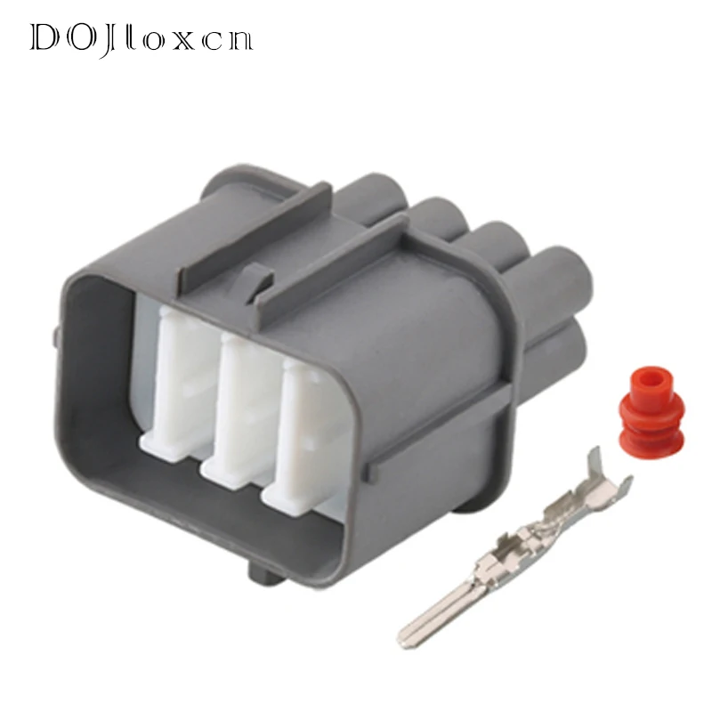 Коннектор Dsitributor для датчика A/F 8 контактов 6181-0075 коробка передач Honda Toyota 1/5/10/20