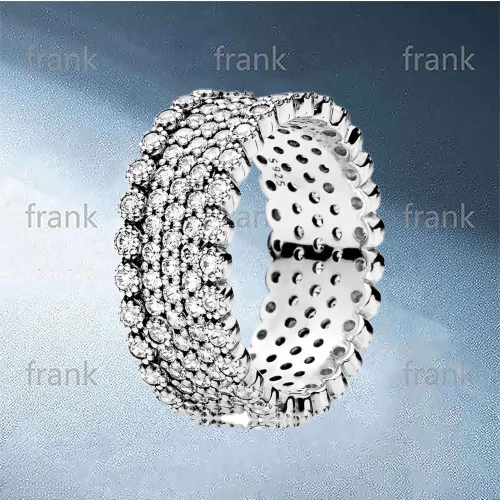 

196313CZ LAVISH Sparkling RING